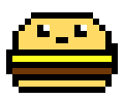 [9664c4] HamBurger