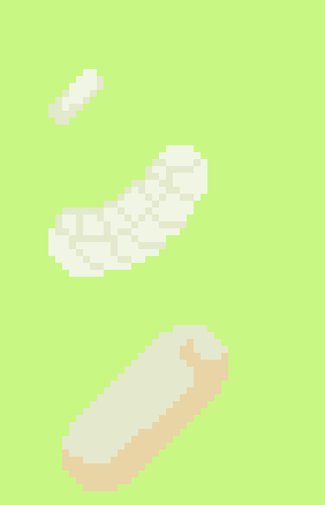 [10c0ed] egg-cocoon