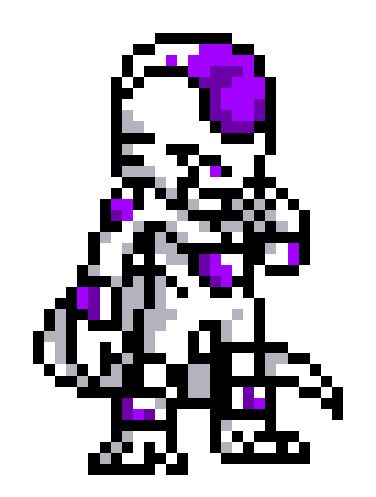 [9664c4] Frieza (Final Form)