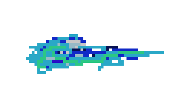 [0ff03d] magic arrow