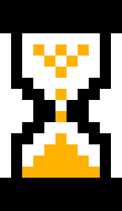 HourGlassSlowDownArt
