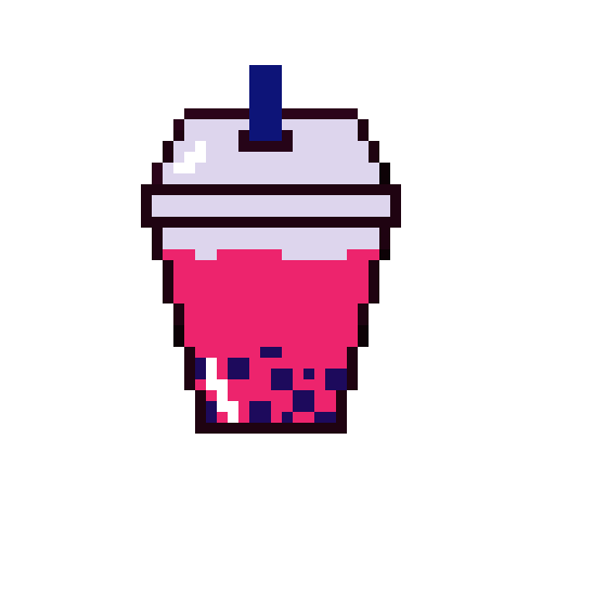 [1e433b] Bubble Tea