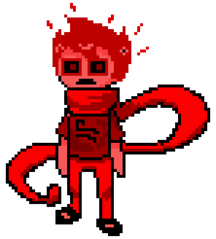The Little Devil