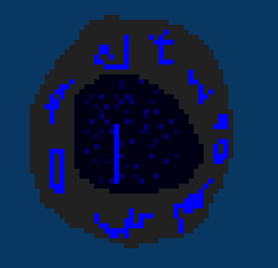 [30924d] Uhhh.... Try using some of that eden flower stuff. Oh, and you're gonna want to use stardust mixture