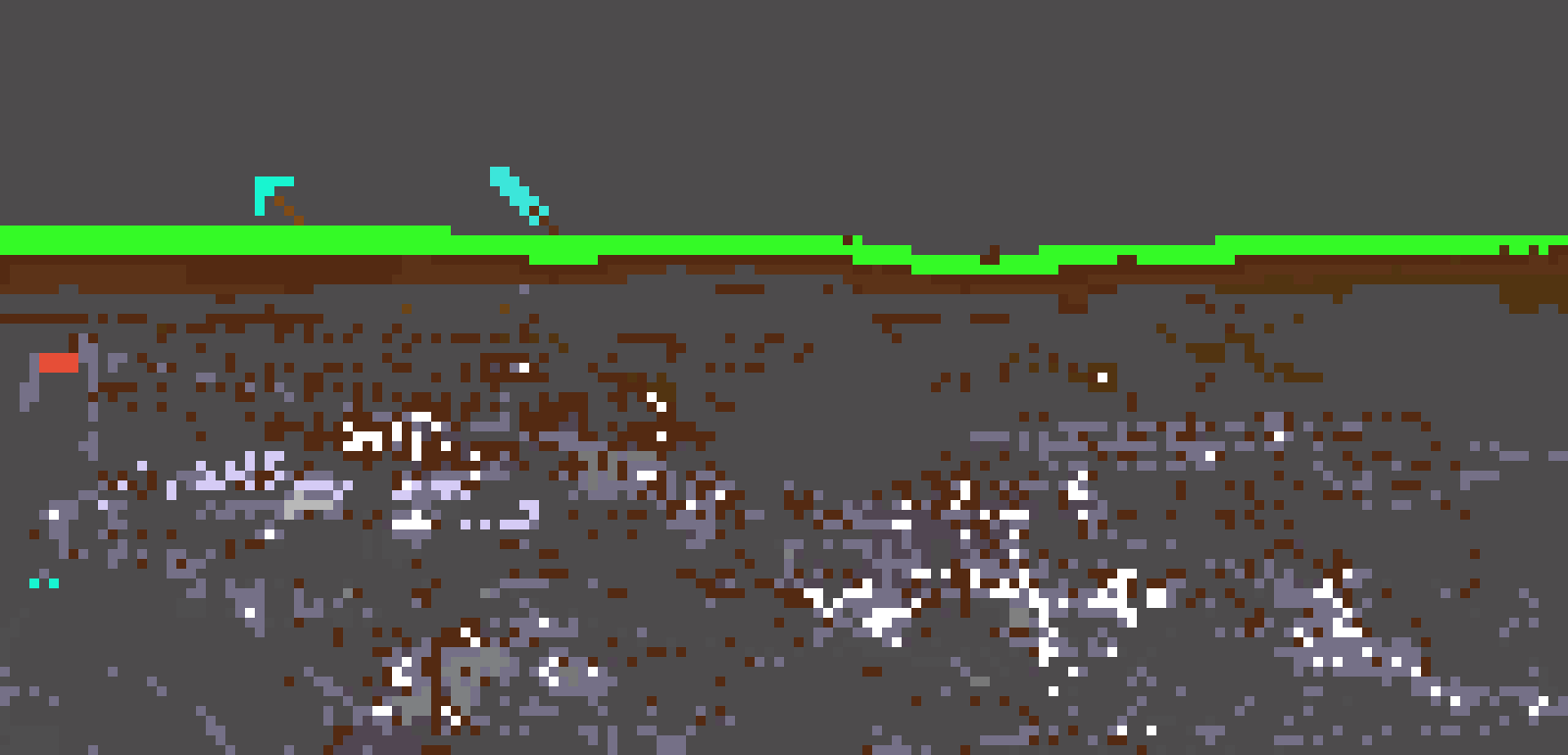 [9664c4] mincreft