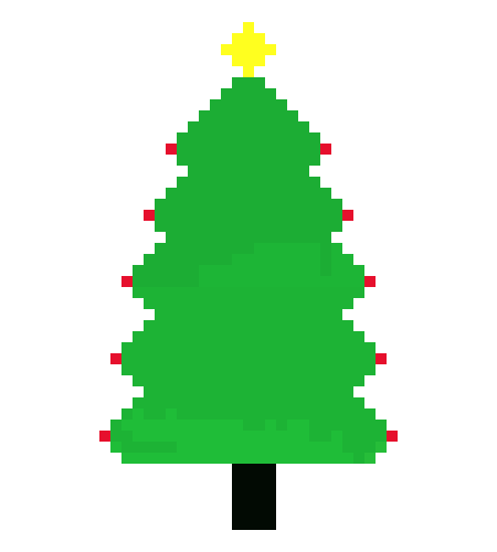 [9664c4] Christmas Tree