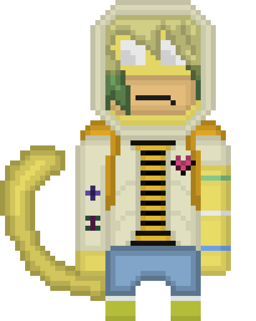 [02cbcf] Lemon Shake