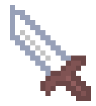 [9664c4] Dagger (Weapon)