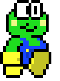 [c4df0e] Frog3