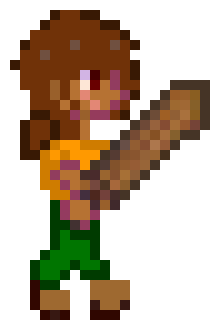 [657acb] Clarisse.Walk2