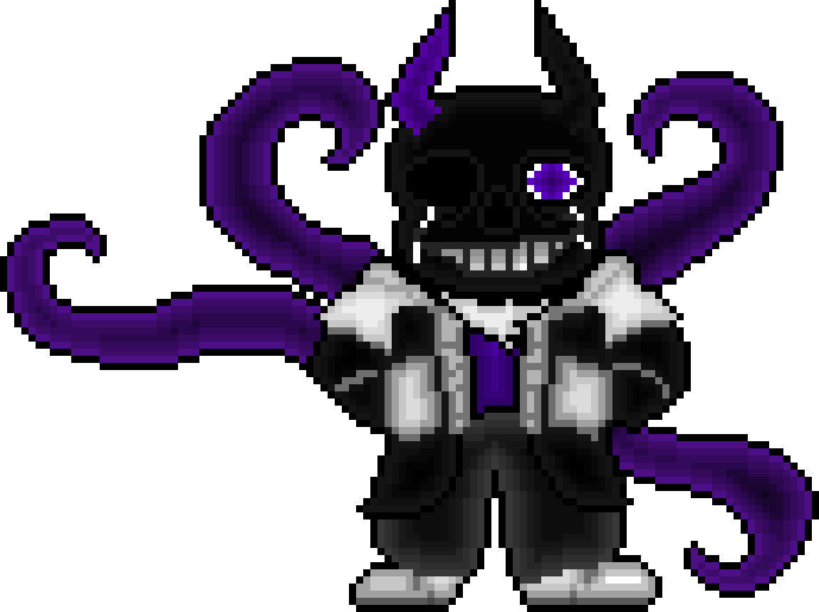 [202d44] Darklord Sans