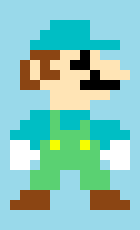 [a4d6bf] LuigiGamerSad