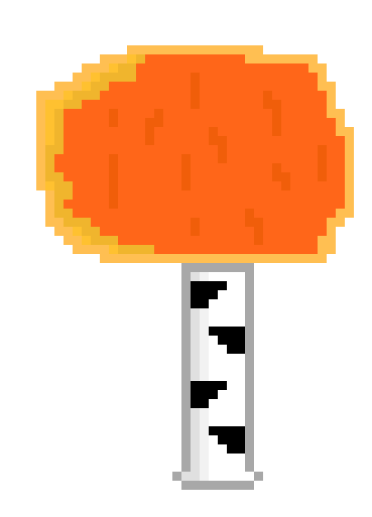 [a55f6e] Birch_Tree