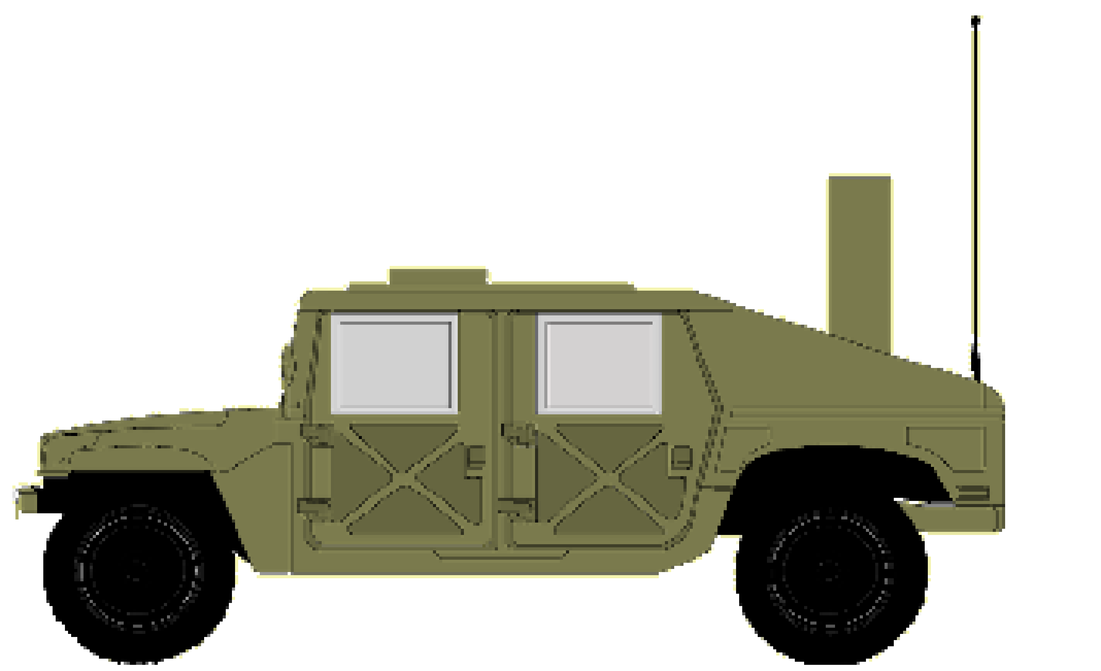 [bb15db] jeep