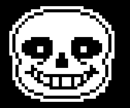 Sans (Head)