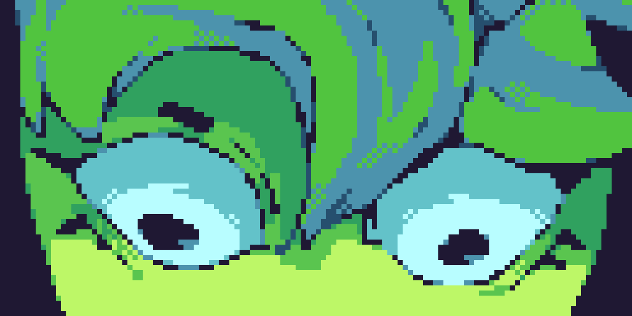 [8426a8] shading is almost everything bc it almost saves my shitty lineart and shaping