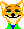 [9664c4] Zootopia fox