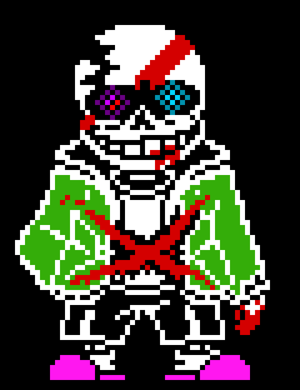 [d082ec] *cries and tps to the anti-void