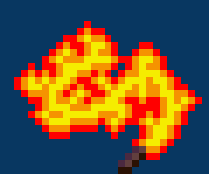[e59e58] You shall be used for damage testing like a terraria super dummy