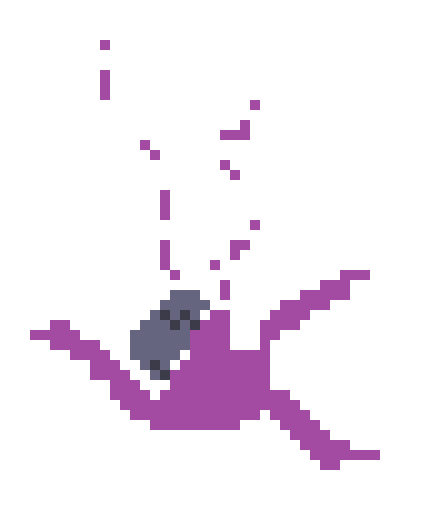 [9664c4] Sewers - Destroyed