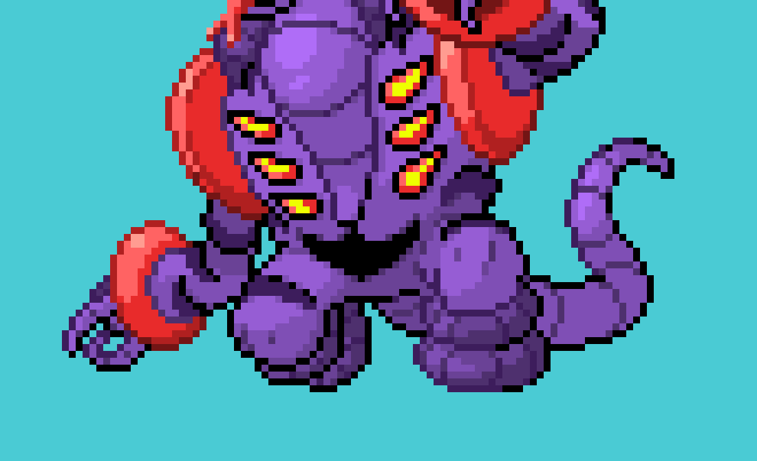 [4a5e9c] Pokemon