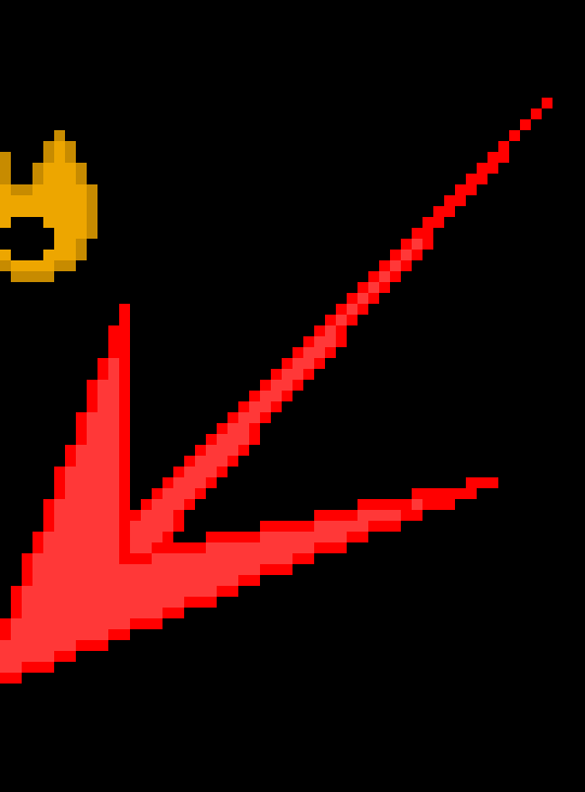 [2fbf6b] * Blocks with the TRUE! Spear.