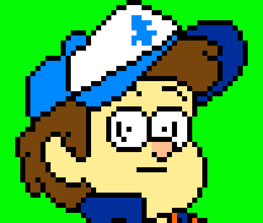 [843b57] *he stared at whitty* why are you yelling?-Bx