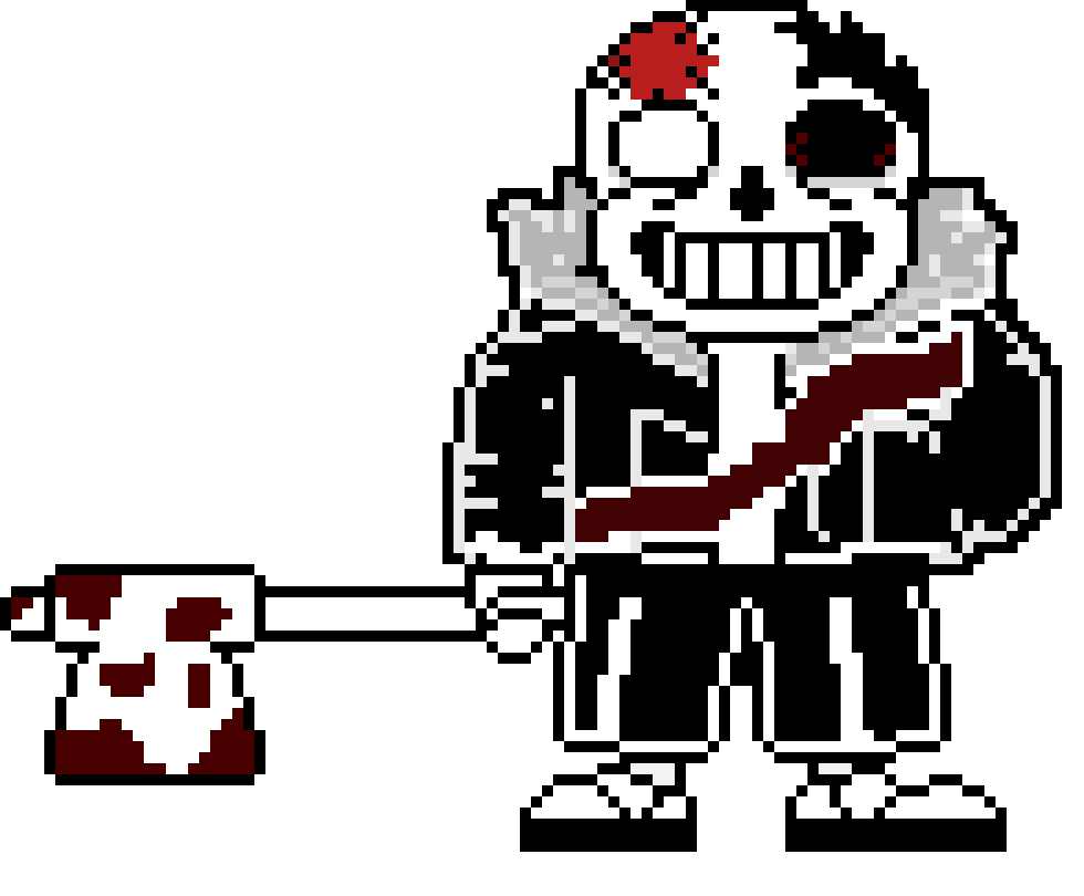 [1846e7] Infected Sans