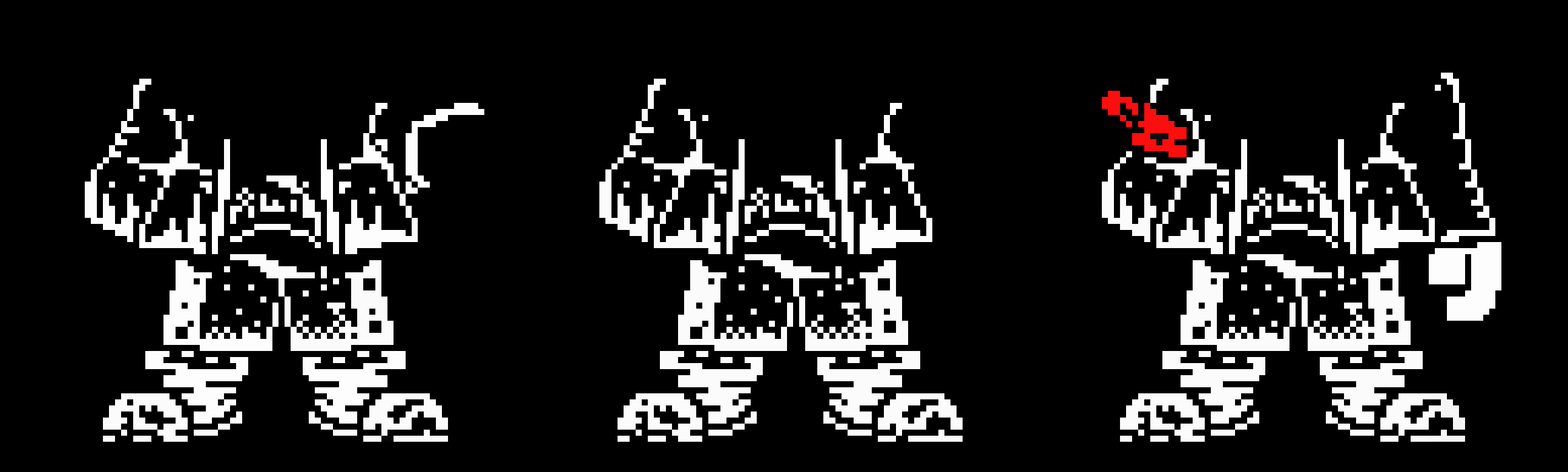 Dusted Karmas (WIP)
