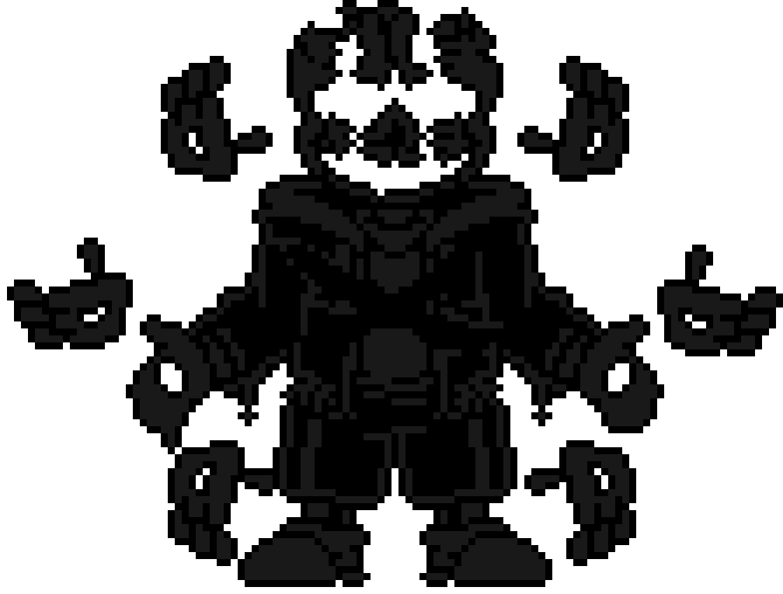 [69ea45] [NO AU] Null and Void.