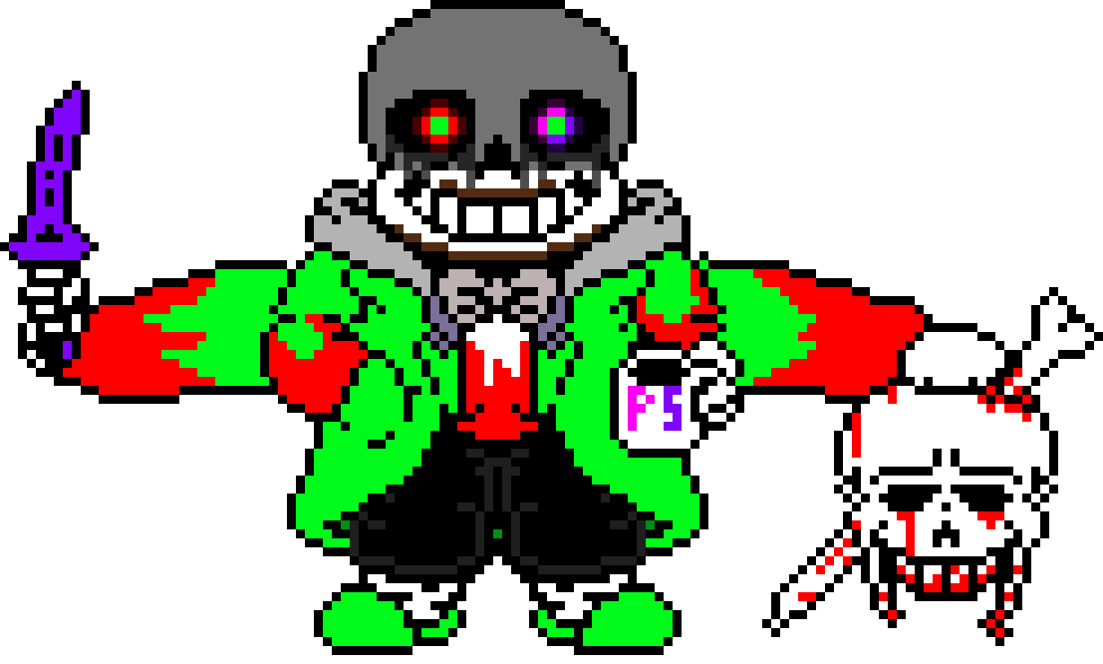 [3232ff] Kub!Murder Time Trio (Phase 3)