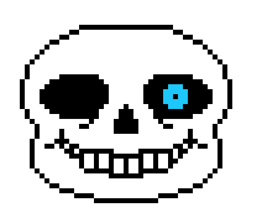 [9664c4] sans undertale
