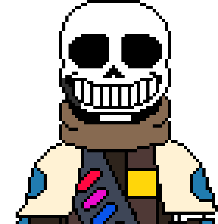 [b9de0d] help. my ass feels terrible. - ink sans