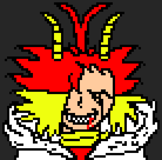 [d36a2f] Heheheh... - DST