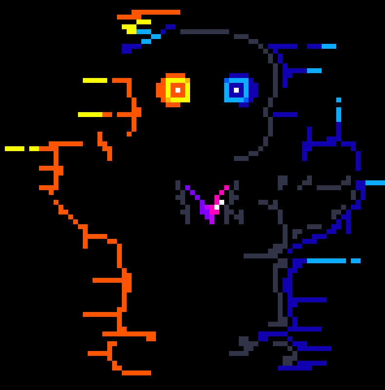 [6dede9] HIM