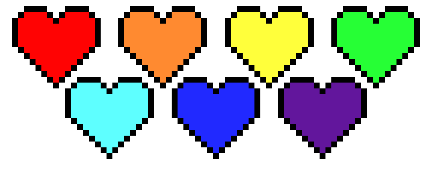 [9664c4] the seven souls of the underground