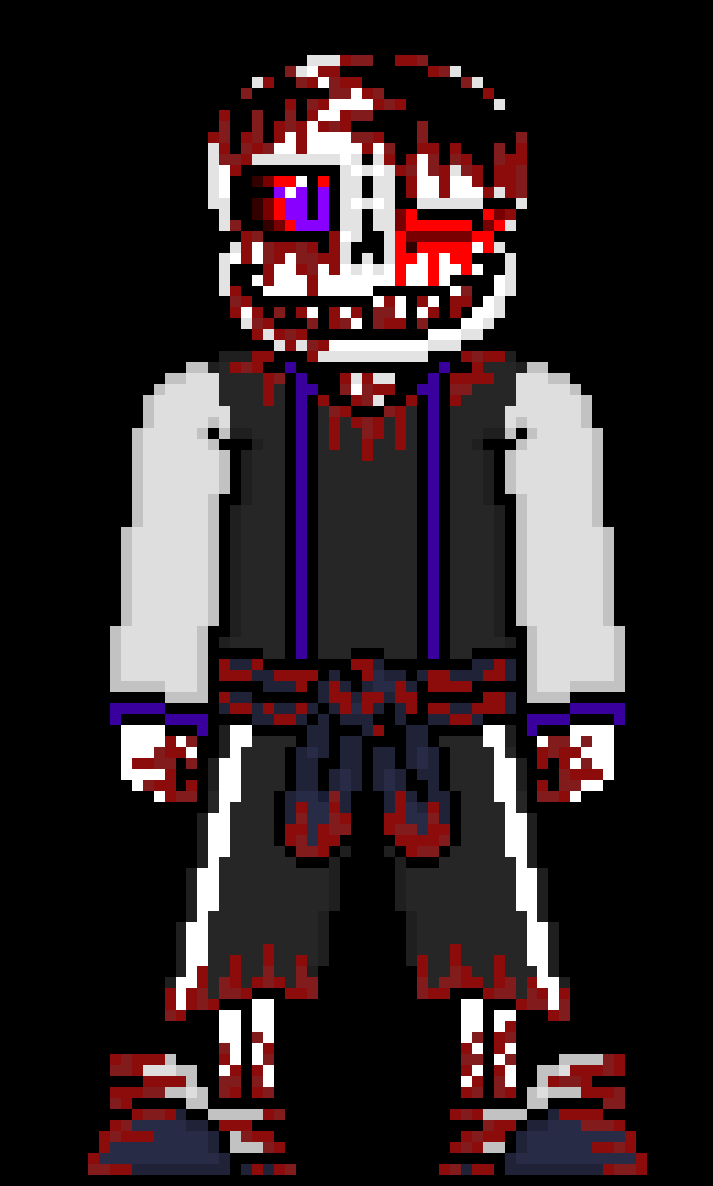 ShadowTerror