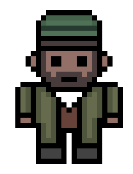 [2fb0ec] danganronpa pixel sprite base