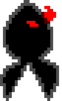 [a6be25] Evil fish