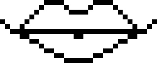 [9664c4] lips