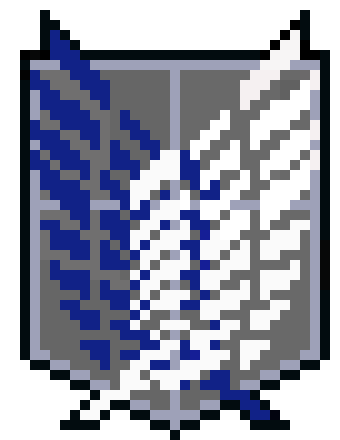 [b128ba] Wings of Freedom