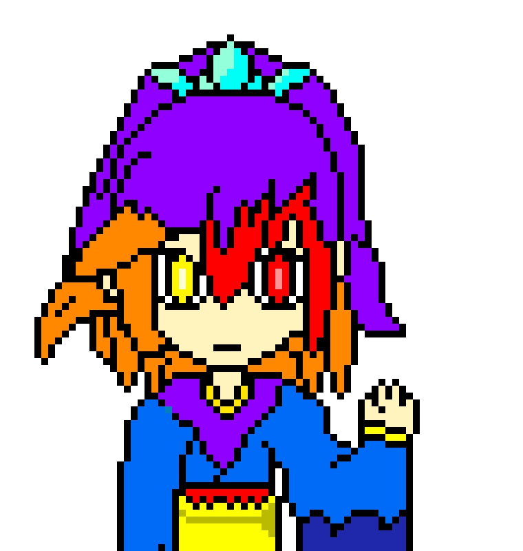 [5b2f3e] *you threw Fukumi-chan into discord! it's very affective
