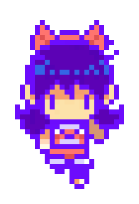 [16a9f1] OMORI-SUSHIWALKSPRITE2