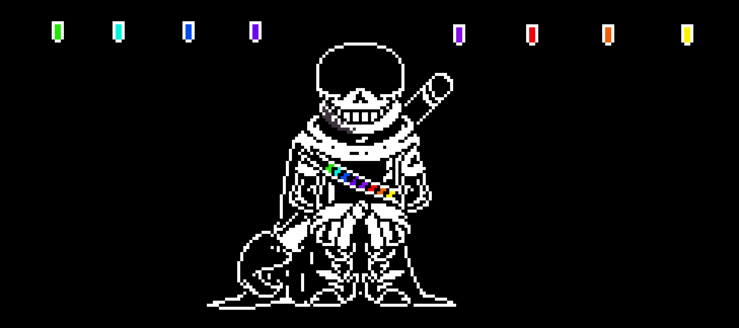 ink sans phase 3