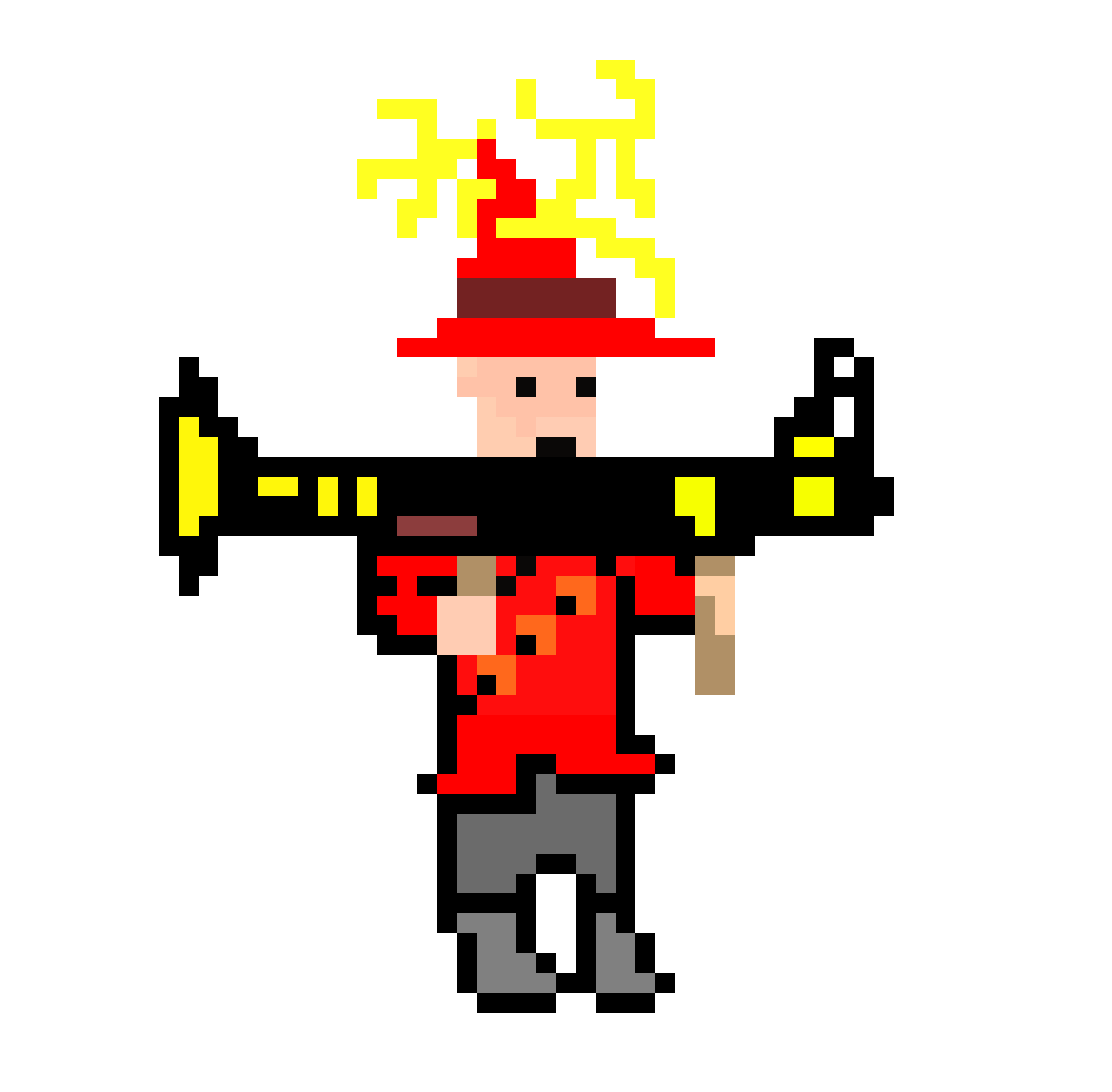 [9664c4] Muselk Jr
