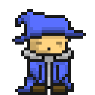 Idle Wizard 3