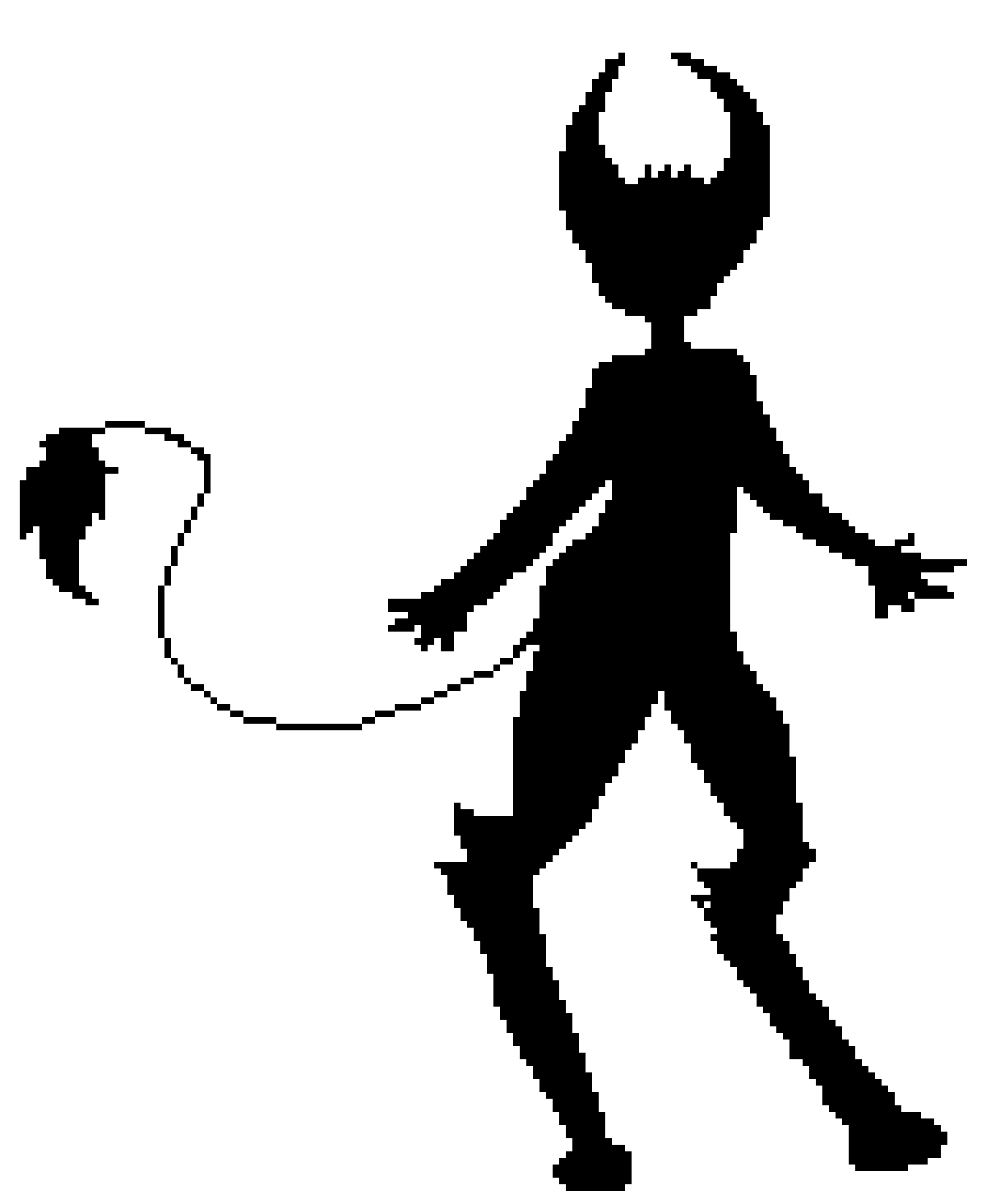 [579927] emery silhouette