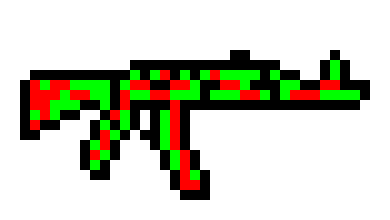 [9664c4] ak-47