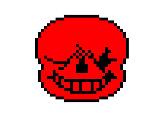 [bee927] GG UNDERFELL SANS HEAD Closed