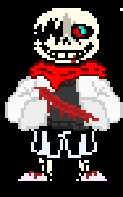 [7456f1] *blasts horror*
